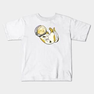 I Need Space Cat Kids T-Shirt